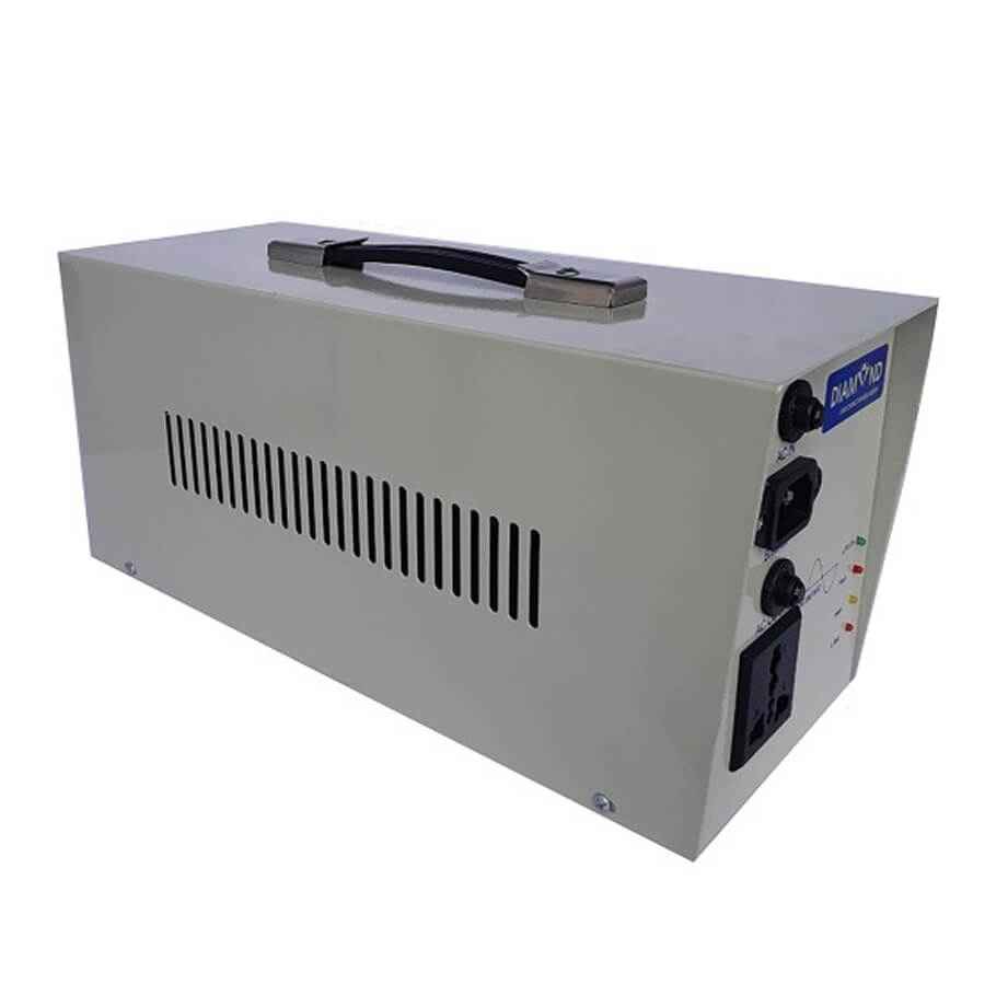 Bộ nguồn lưu điện UPS DIAMOND D24LBS